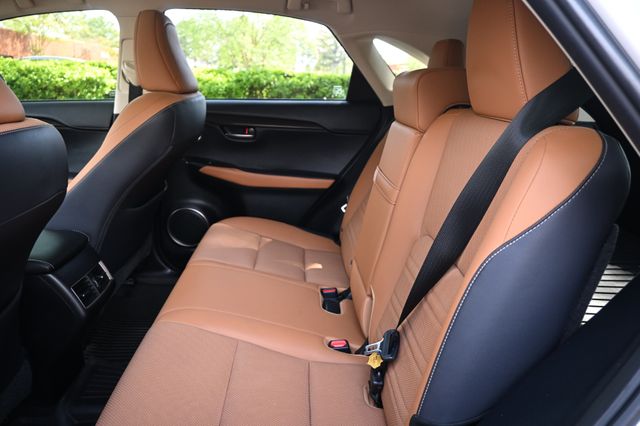 2019 Lexus NX 300 PREMIUM