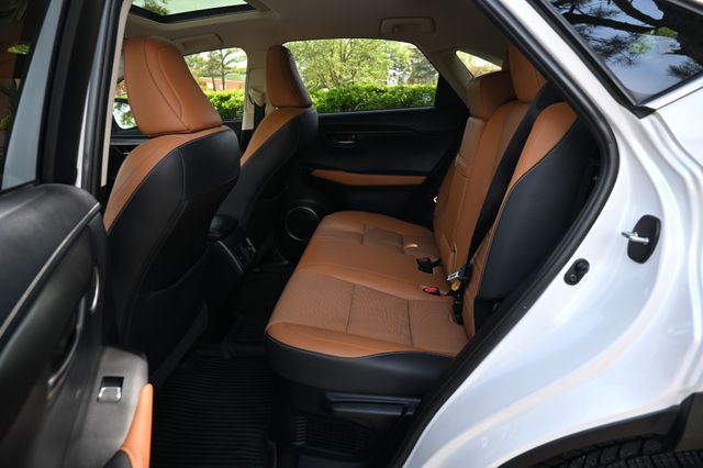 2019 Lexus NX 300 PREMIUM