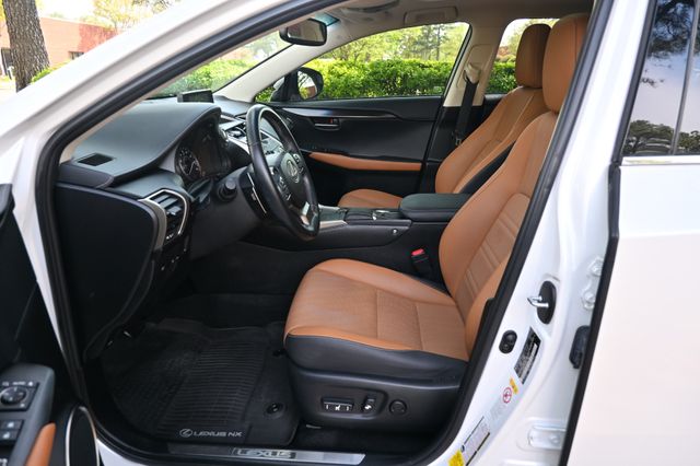 2019 Lexus NX 300 PREMIUM