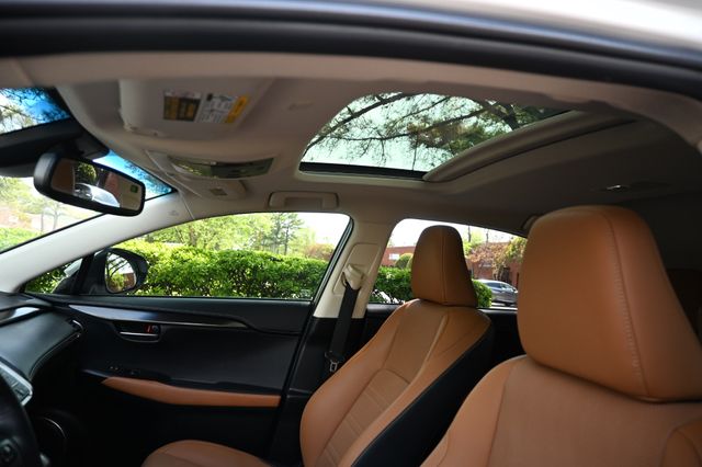 2019 Lexus NX 300 PREMIUM