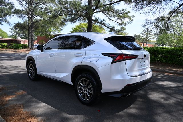 2019 Lexus NX 300 PREMIUM