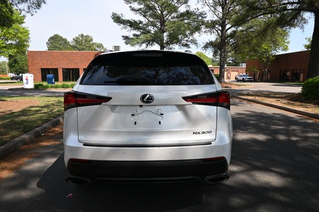 2019 Lexus NX 300 PREMIUM