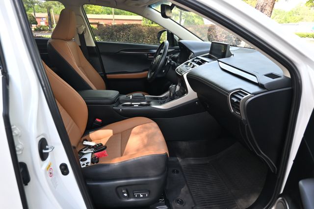 2019 Lexus NX 300 PREMIUM