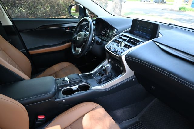 2019 Lexus NX 300 PREMIUM