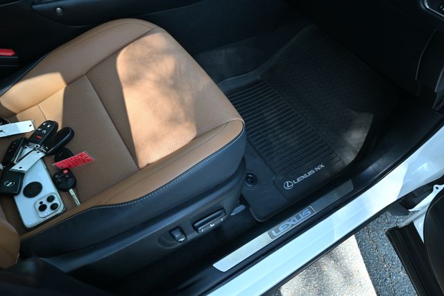 2019 Lexus NX 300 PREMIUM