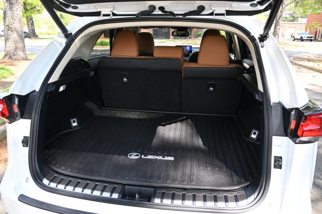 2019 Lexus NX 300 PREMIUM