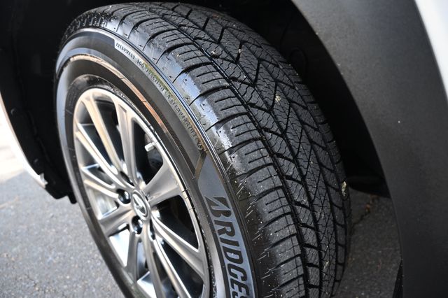 2019 Lexus NX 300 PREMIUM