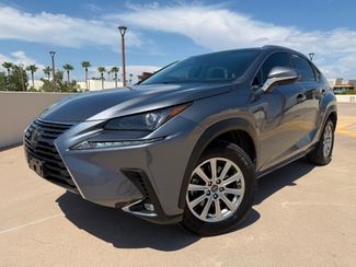 2019 Lexus Nx 300