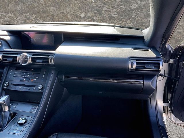 2019 Lexus RC 300 300