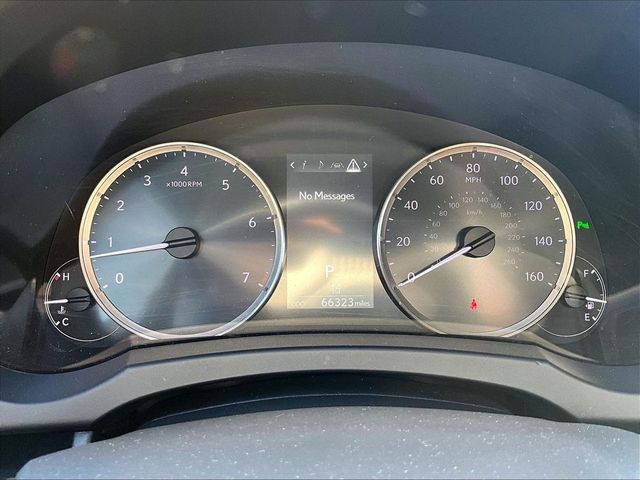 2019 Lexus RC 300 300