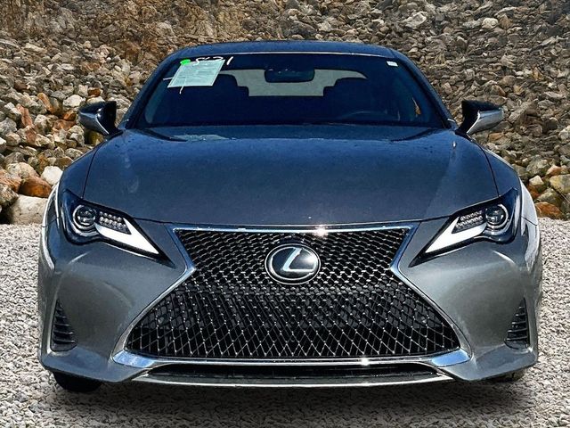 2019 Lexus RC 300 300