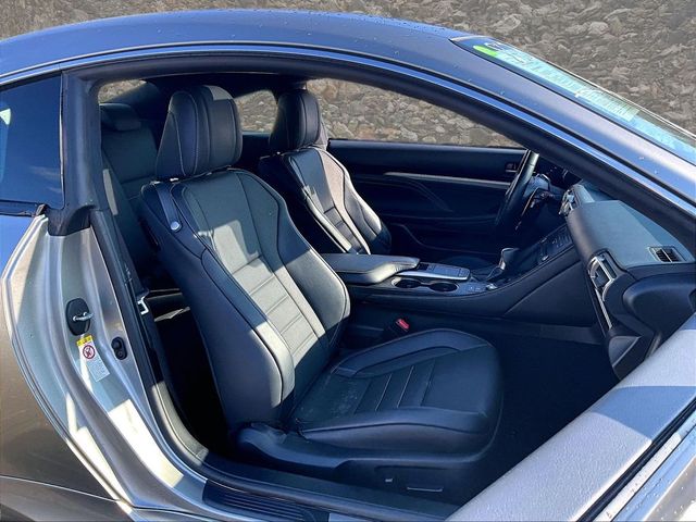 2019 Lexus RC 300 300