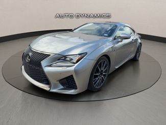 2019 Lexus RC F Base | Houston, Texas | Autodynamics