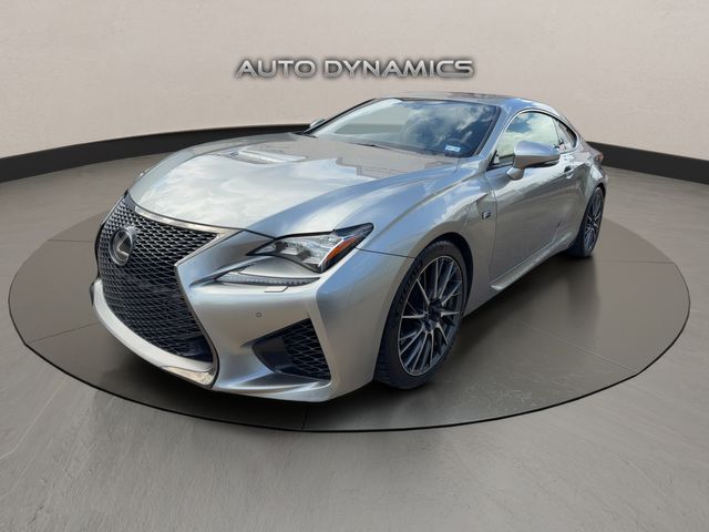 2019 Lexus RC F Base | Houston, Texas | Autodynamics
