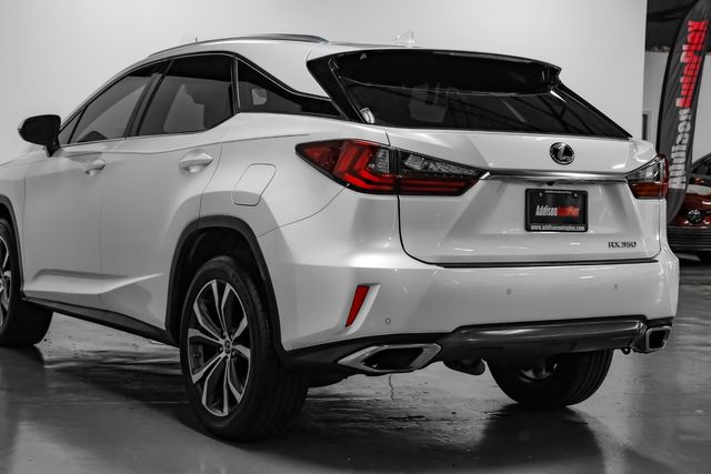 2019 Lexus RX 350 | Addison, TX | Addison Autoplex