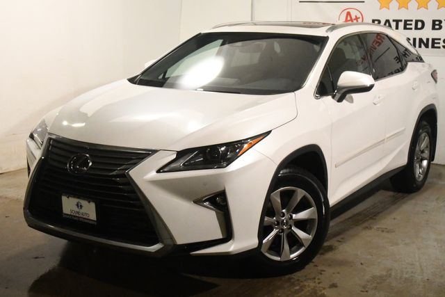 2019 Lexus RX 350 Luxury | Branford, CT | Sound Auto Wholesalers