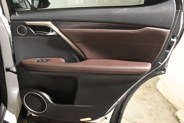 2019 Lexus RX 350 Luxury | Branford, CT | Sound Auto Wholesalers