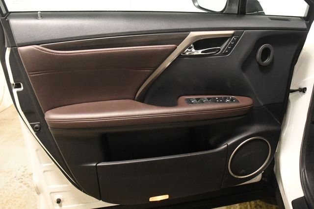 2019 Lexus RX 350 Luxury | Branford, CT | Sound Auto Wholesalers