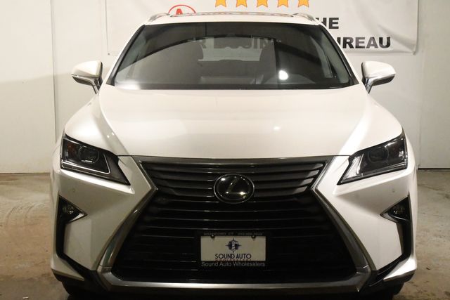 2019 Lexus RX 350 Luxury | Branford, CT | Sound Auto Wholesalers 2019 Lexus RX 350 Luxury | Branford, CT | Sound Auto Wholesalers