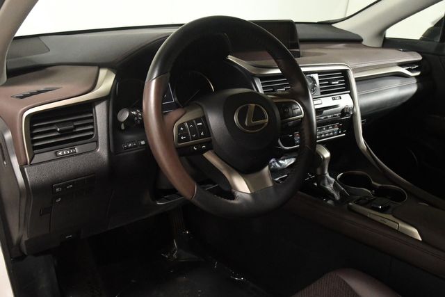 2019 Lexus RX 350 Luxury | Branford, CT | Sound Auto Wholesalers