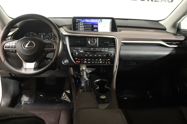 2019 Lexus RX 350 Luxury | Branford, CT | Sound Auto Wholesalers