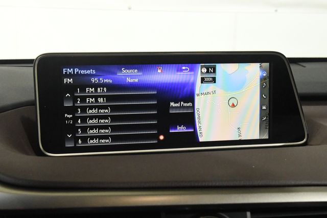 2019 Lexus RX 350 Luxury | Branford, CT | Sound Auto Wholesalers