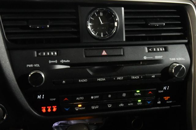 2019 Lexus RX 350 Luxury | Branford, CT | Sound Auto Wholesalers