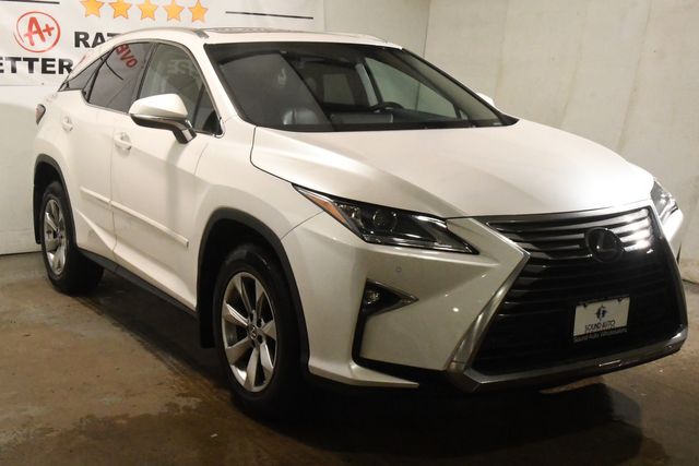 2019 Lexus RX 350 Luxury | Branford, CT | Sound Auto Wholesalers