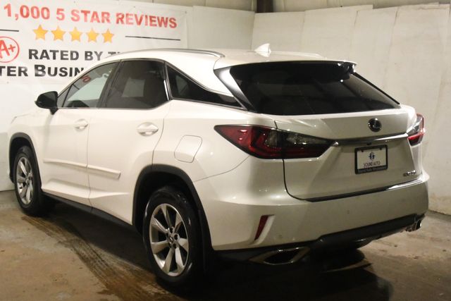 2019 Lexus RX 350 Luxury | Branford, CT | Sound Auto Wholesalers