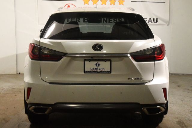 2019 Lexus RX 350 Luxury | Branford, CT | Sound Auto Wholesalers