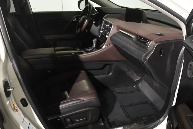 2019 Lexus RX 350 Luxury | Branford, CT | Sound Auto Wholesalers