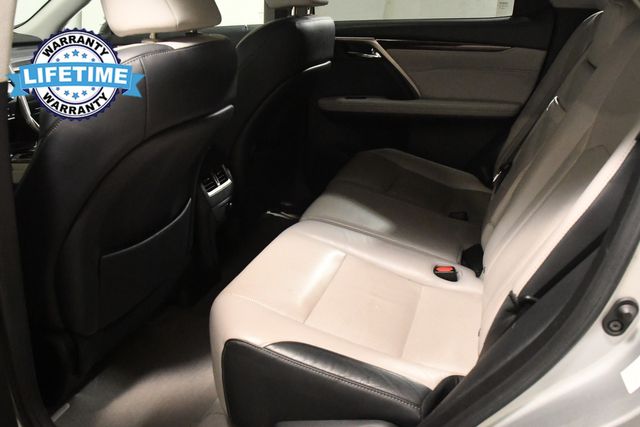 2019 Lexus RX 350 Luxury | Branford, CT | Sound Auto Wholesalers