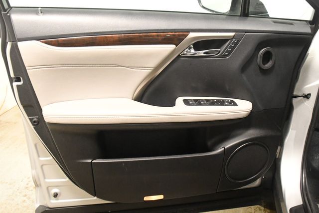 2019 Lexus RX 350 Luxury | Branford, CT | Sound Auto Wholesalers