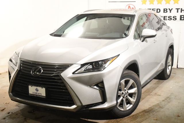 2019 Lexus RX 350 Luxury | Branford, CT | Sound Auto Wholesalers