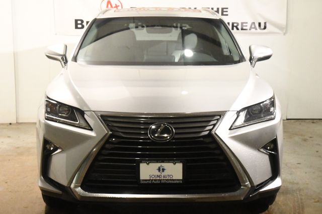 2019 Lexus RX 350 Luxury | Branford, CT | Sound Auto Wholesalers