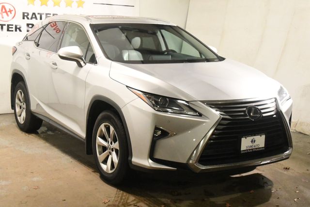 2019 Lexus RX 350 Luxury | Branford, CT | Sound Auto Wholesalers 2019 Lexus RX 350 Luxury | Branford, CT | Sound Auto Wholesalers