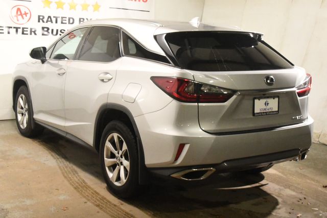2019 Lexus RX 350 Luxury | Branford, CT | Sound Auto Wholesalers