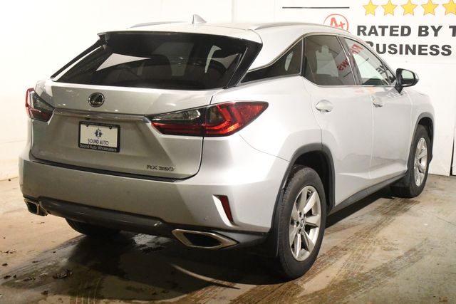 2019 Lexus RX 350 Luxury | Branford, CT | Sound Auto Wholesalers