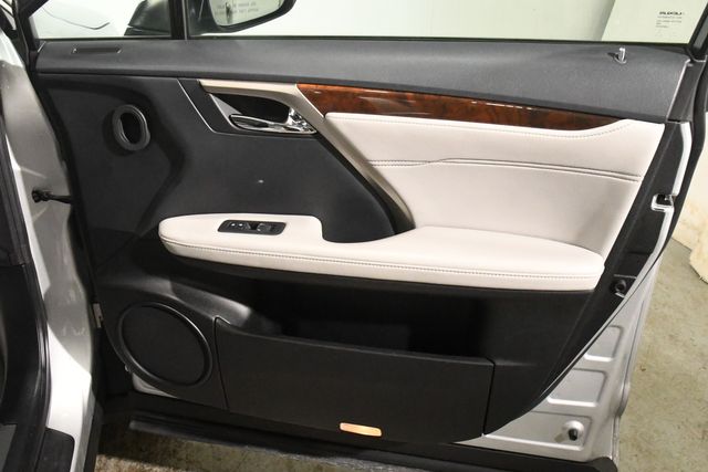 2019 Lexus RX 350 Luxury | Branford, CT | Sound Auto Wholesalers