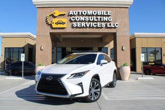 2019 Lexus RX 350 Base | Bullhead City, AZ | Automobile Consulting Services