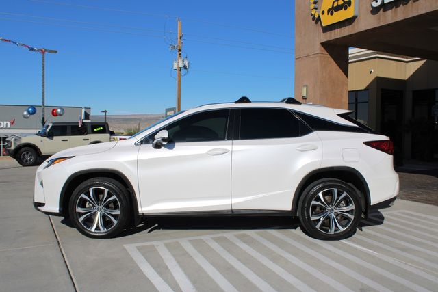 2019 Lexus RX 350 Base | Bullhead City, AZ | Automobile Consulting Services