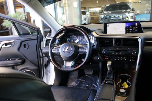 2019 Lexus RX 350 Base | Bullhead City, AZ | Automobile Consulting Services