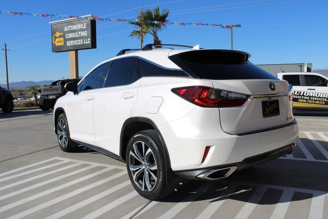 2019 Lexus RX 350 Base | Bullhead City, AZ | Automobile Consulting Services 2019 Lexus RX 350 Base | Bullhead City, AZ | Automobile Consulting Services