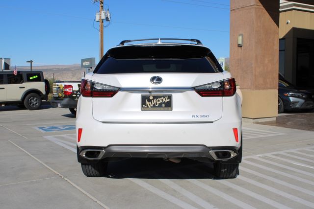 2019 Lexus RX 350 Base | Bullhead City, AZ | Automobile Consulting Services 2019 Lexus RX 350 Base | Bullhead City, AZ | Automobile Consulting Services
