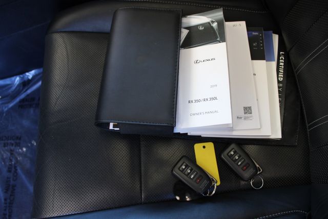 2019 Lexus RX 350 Base | Bullhead City, AZ | Automobile Consulting Services 2019 Lexus RX 350 Base | Bullhead City, AZ | Automobile Consulting Services