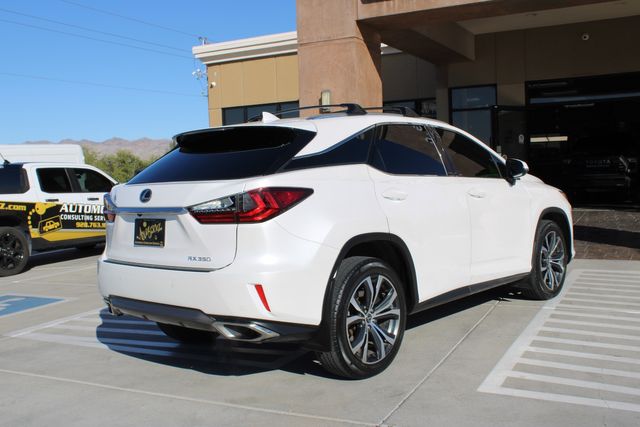 2019 Lexus RX 350 Base | Bullhead City, AZ | Automobile Consulting Services