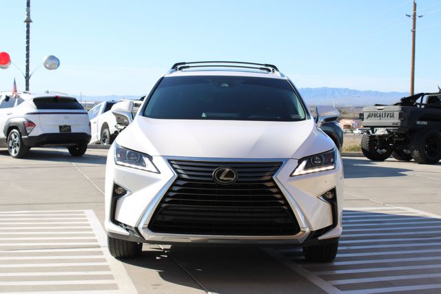 2019 Lexus RX 350 Base | Bullhead City, AZ | Automobile Consulting Services