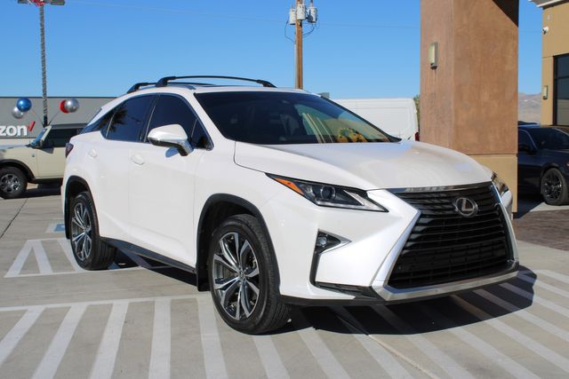 2019 Lexus RX 350 Base | Bullhead City, AZ | Automobile Consulting Services