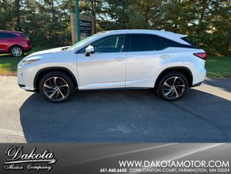 2019 Lexus RX