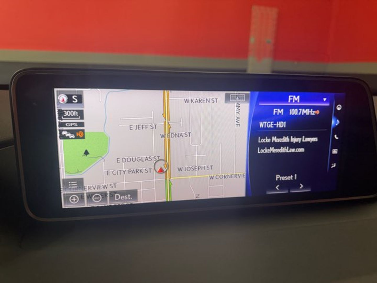 2019 Lexus RX 350 Base [1J4] Silver Lining Metallic at Mossy Motors